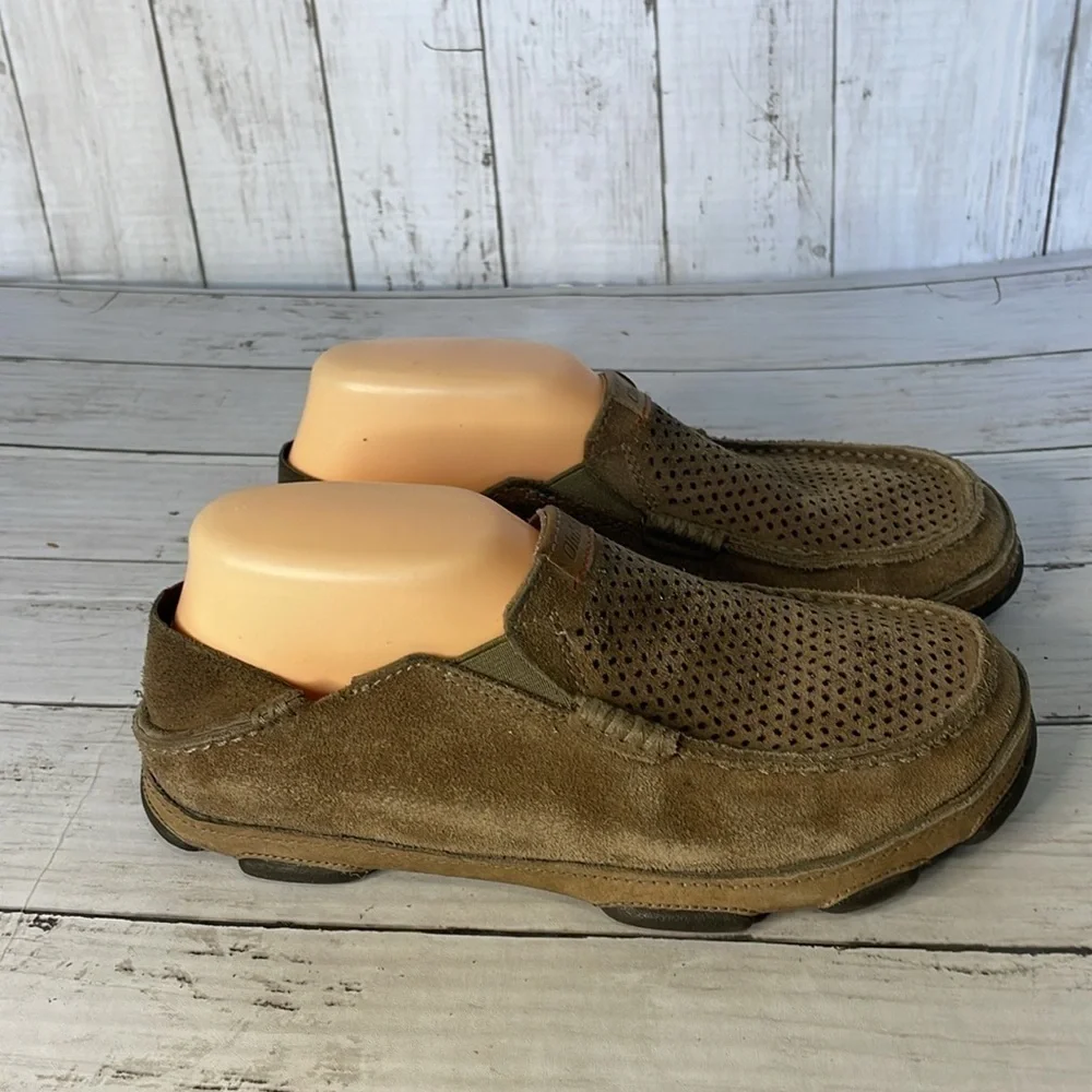 OluKai good used